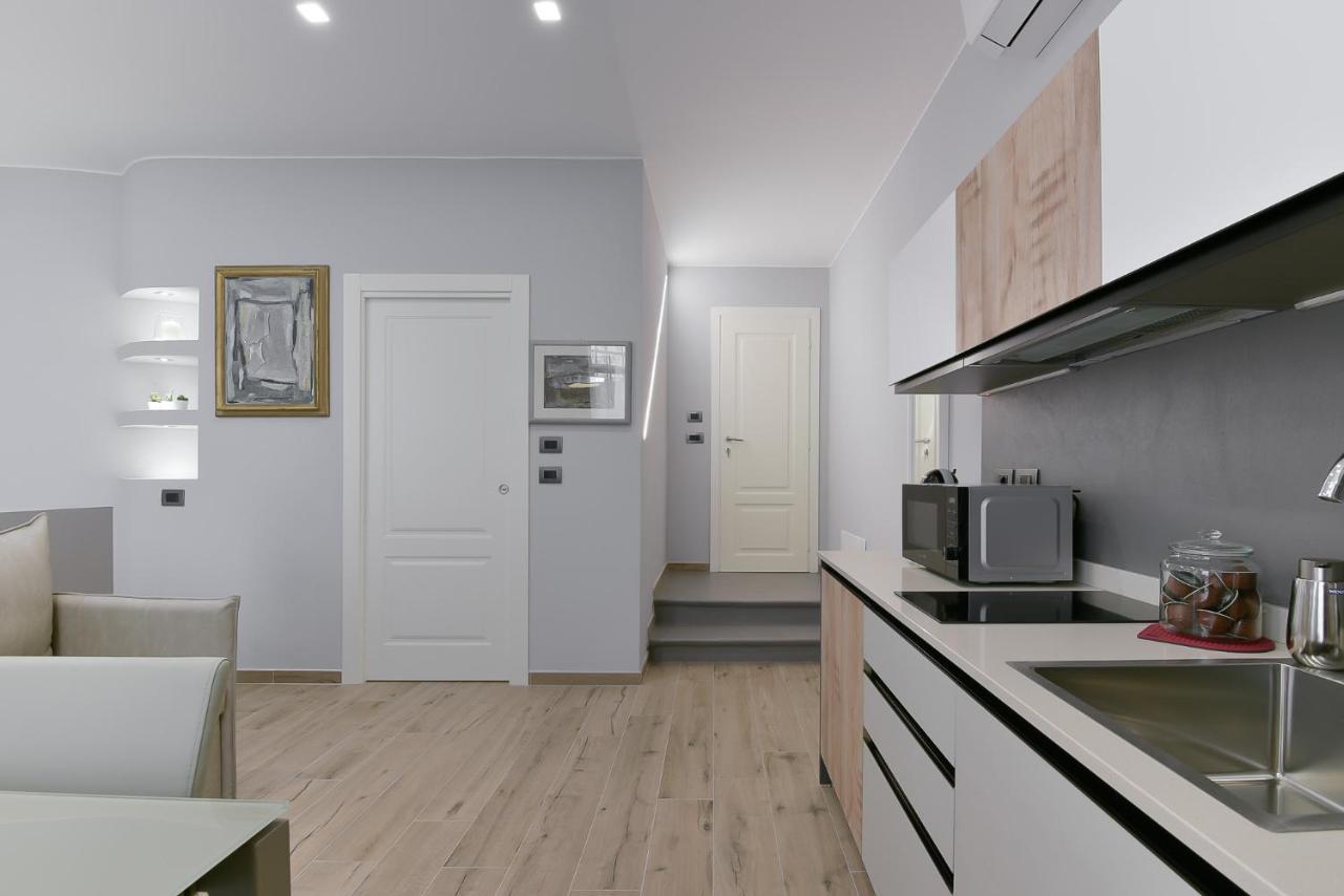 Sar May Apartments Bolonia Zewnętrze zdjęcie