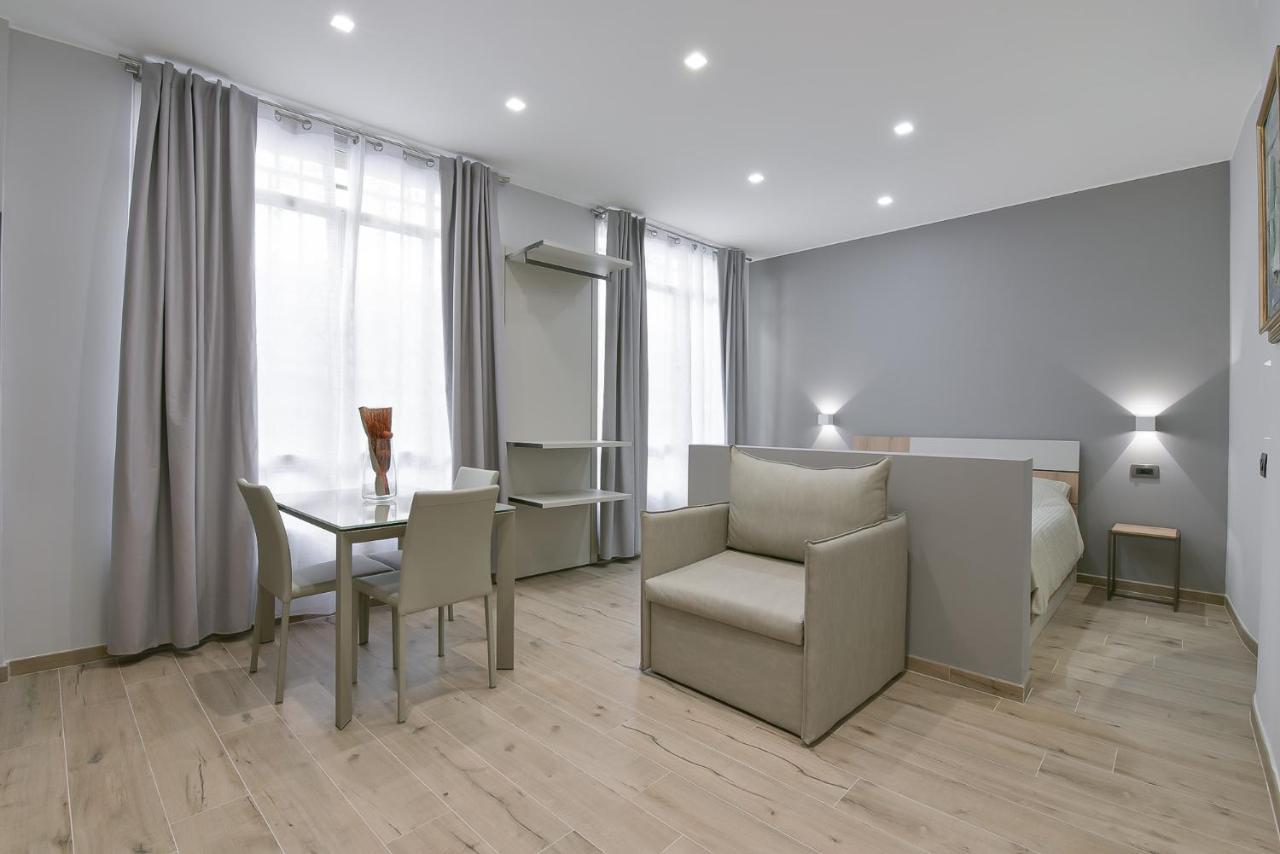 Sar May Apartments Bolonia Zewnętrze zdjęcie