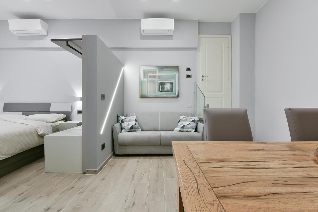 Sar May Apartments Bolonia Zewnętrze zdjęcie