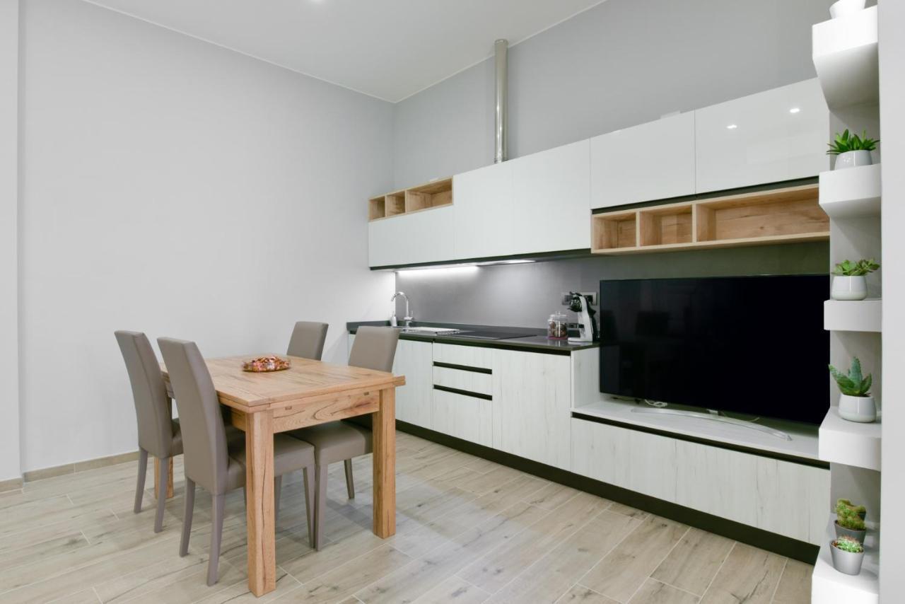 Sar May Apartments Bolonia Zewnętrze zdjęcie