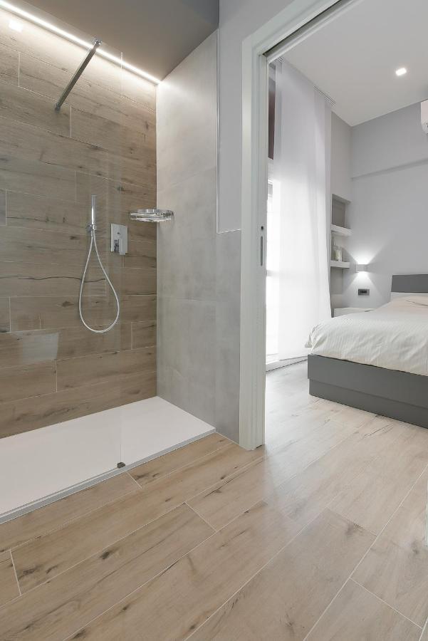 Sar May Apartments Bolonia Zewnętrze zdjęcie