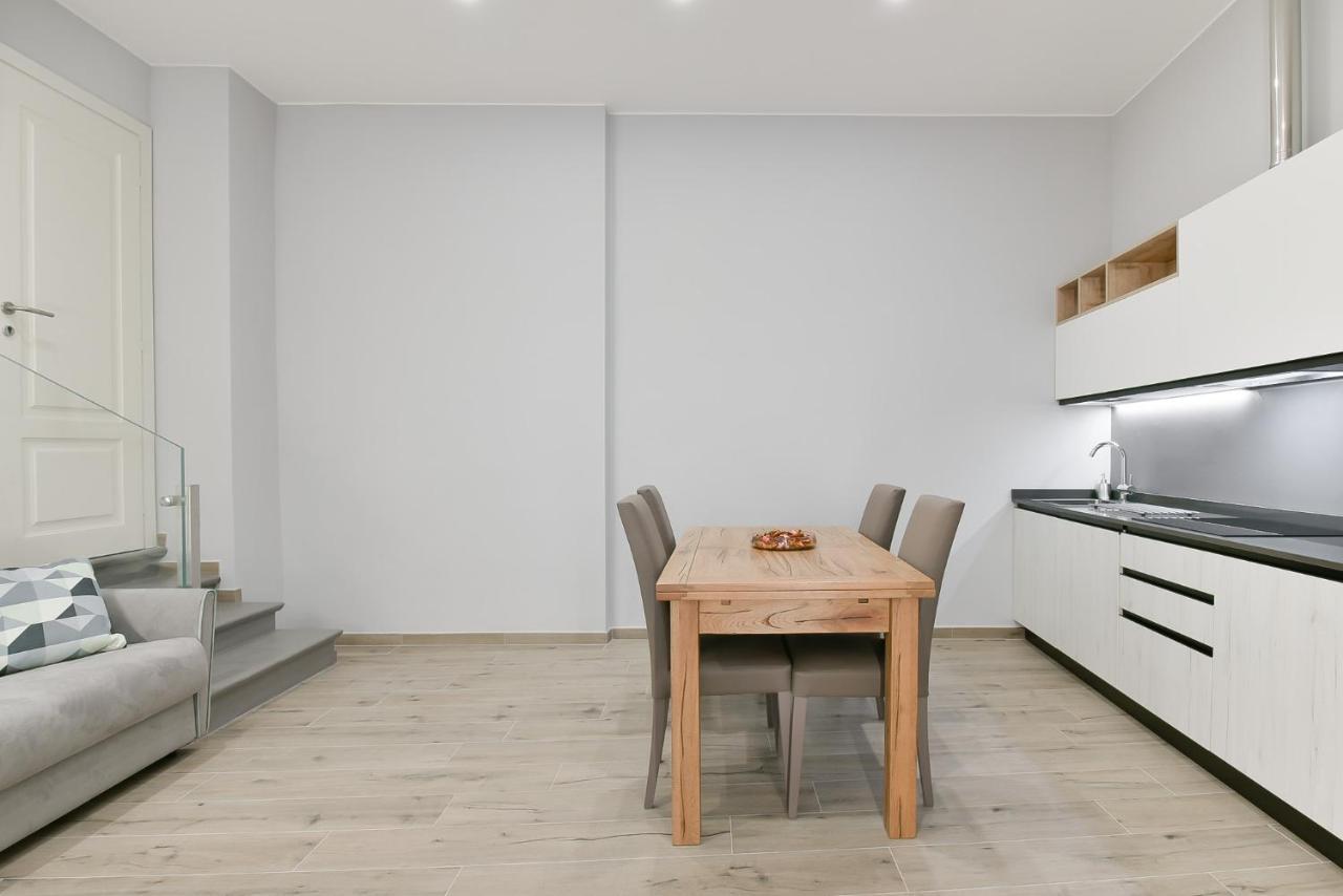 Sar May Apartments Bolonia Zewnętrze zdjęcie
