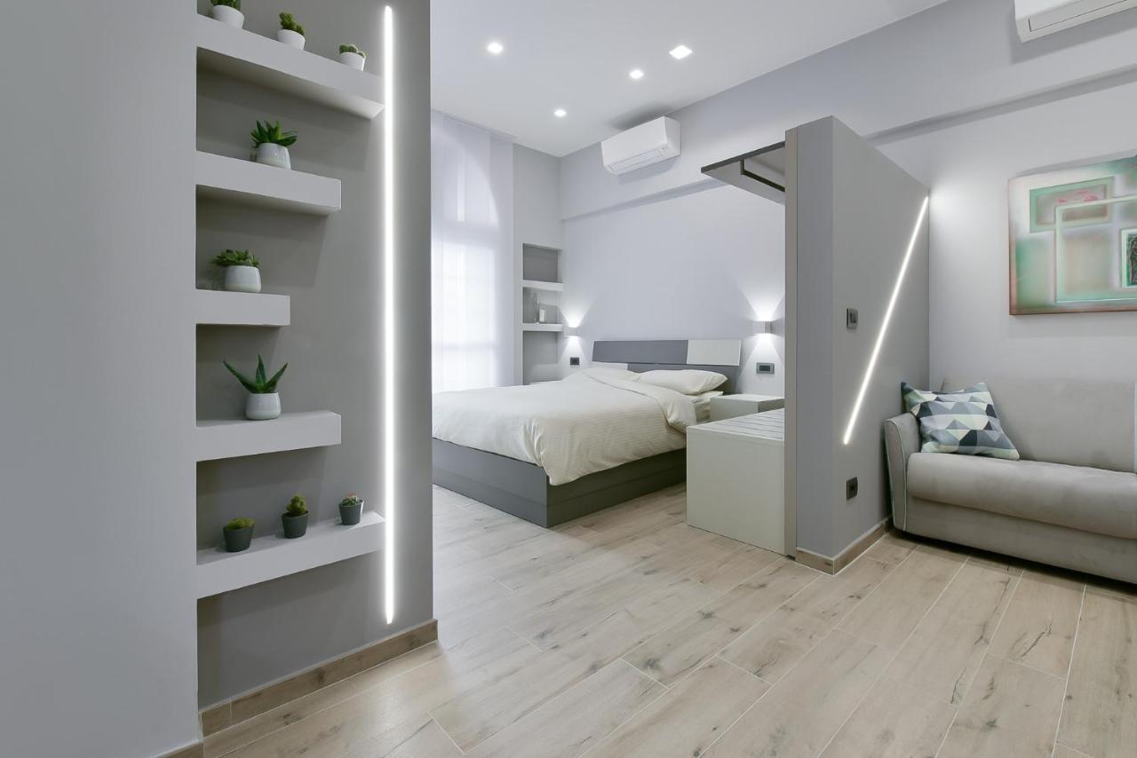 Sar May Apartments Bolonia Zewnętrze zdjęcie