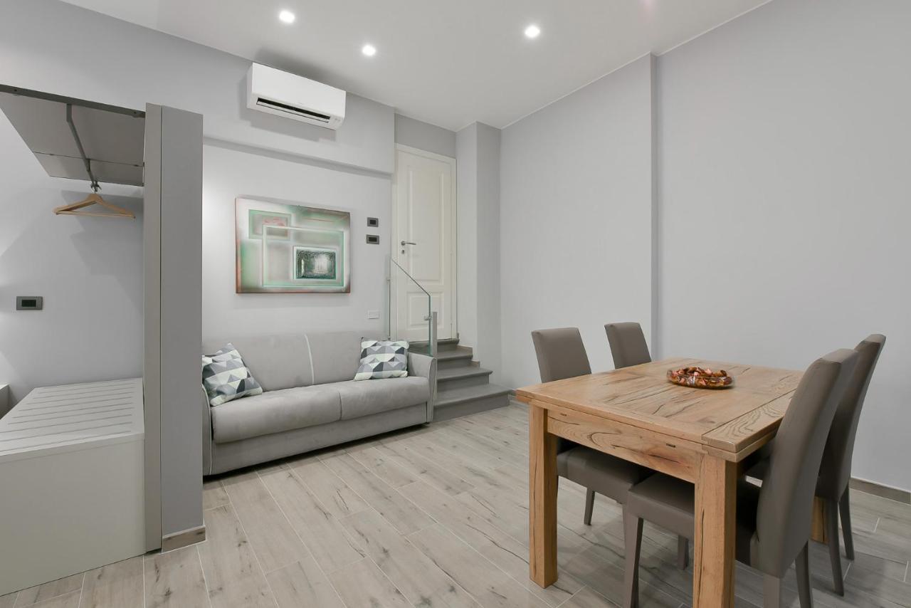 Sar May Apartments Bolonia Zewnętrze zdjęcie