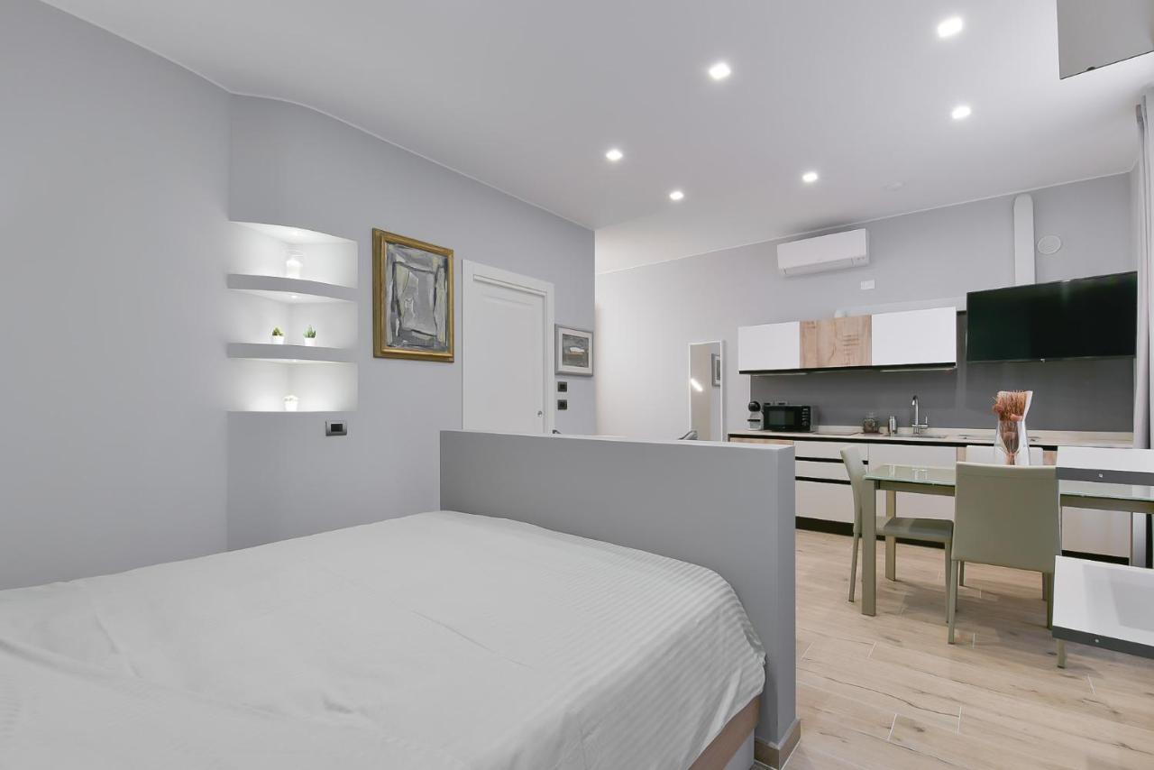Sar May Apartments Bolonia Zewnętrze zdjęcie