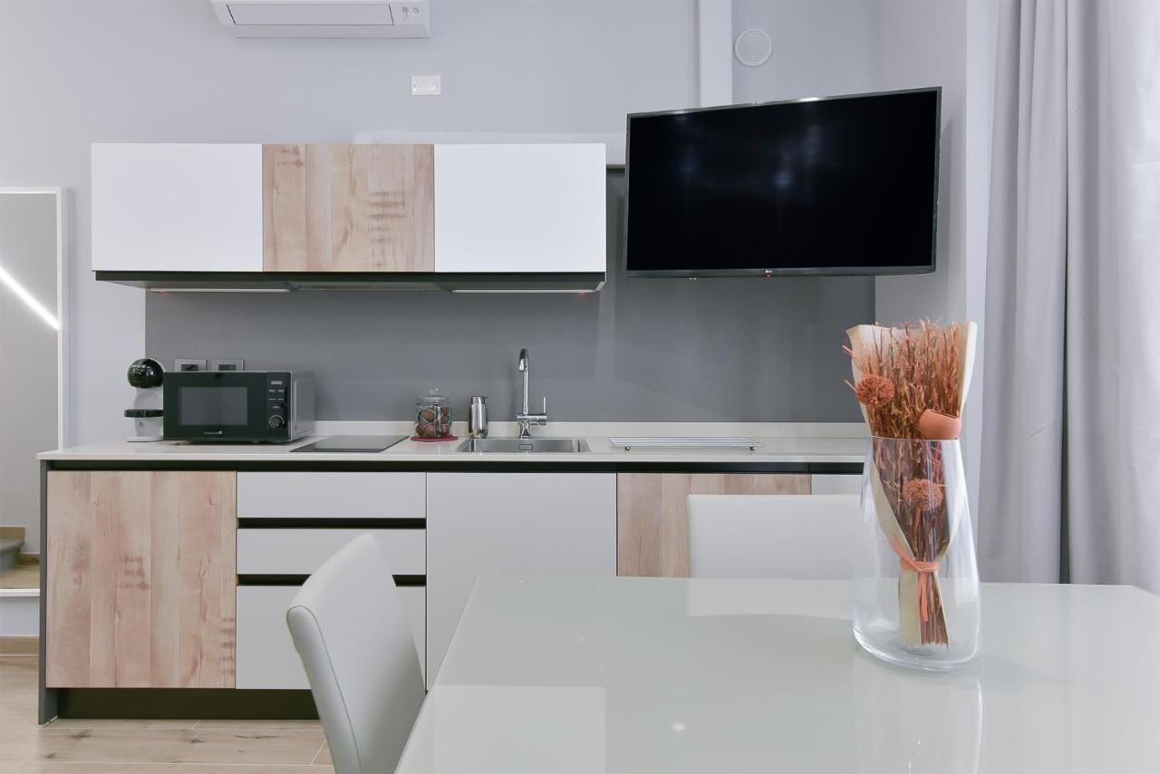 Sar May Apartments Bolonia Zewnętrze zdjęcie