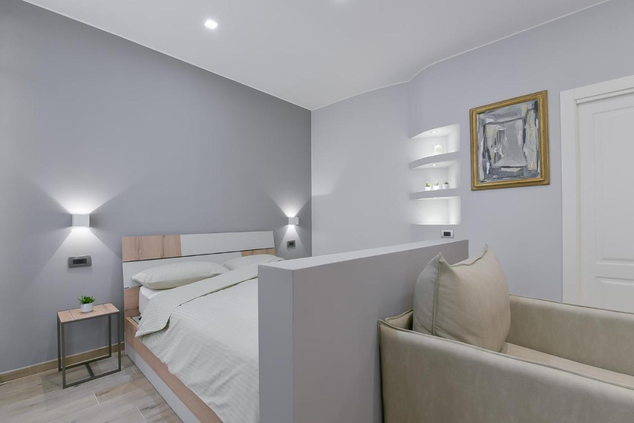 Sar May Apartments Bolonia Zewnętrze zdjęcie