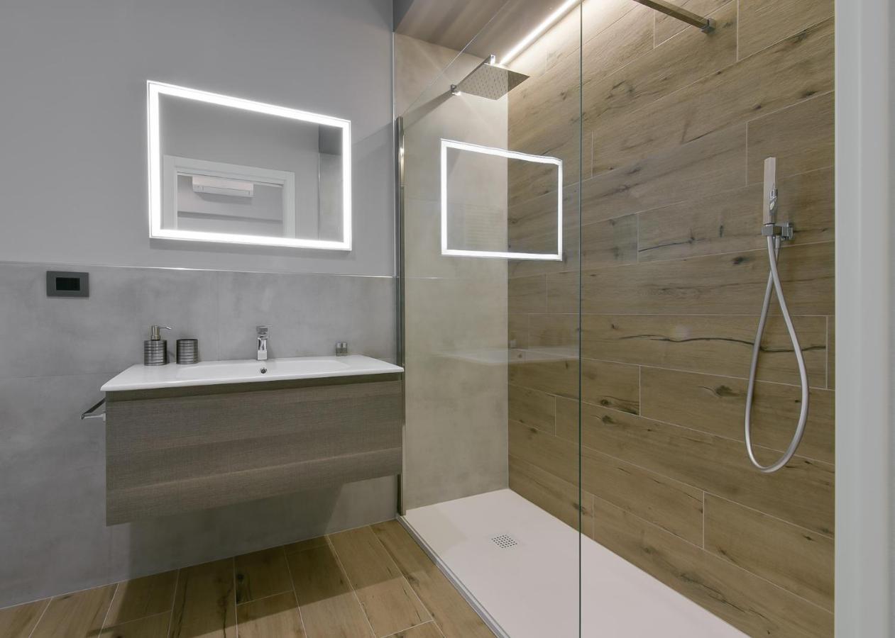 Sar May Apartments Bolonia Zewnętrze zdjęcie