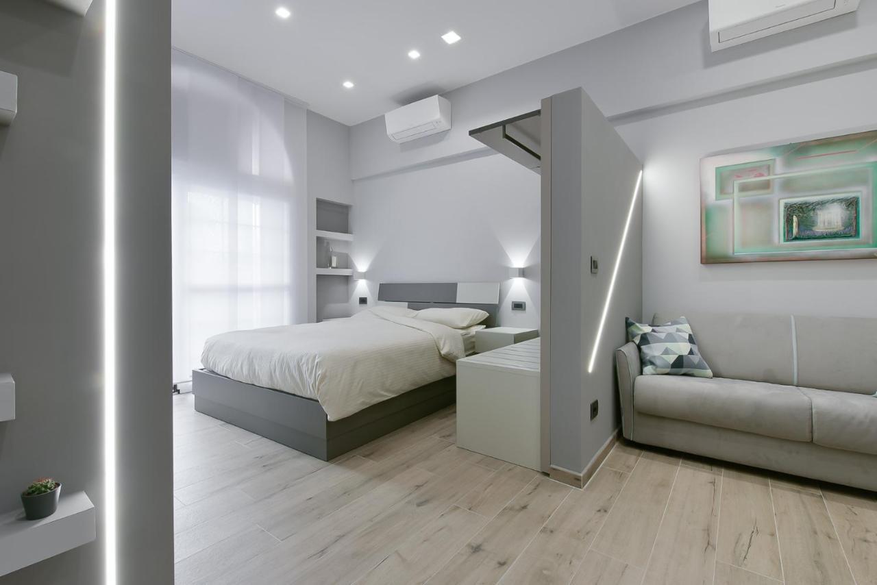 Sar May Apartments Bolonia Zewnętrze zdjęcie