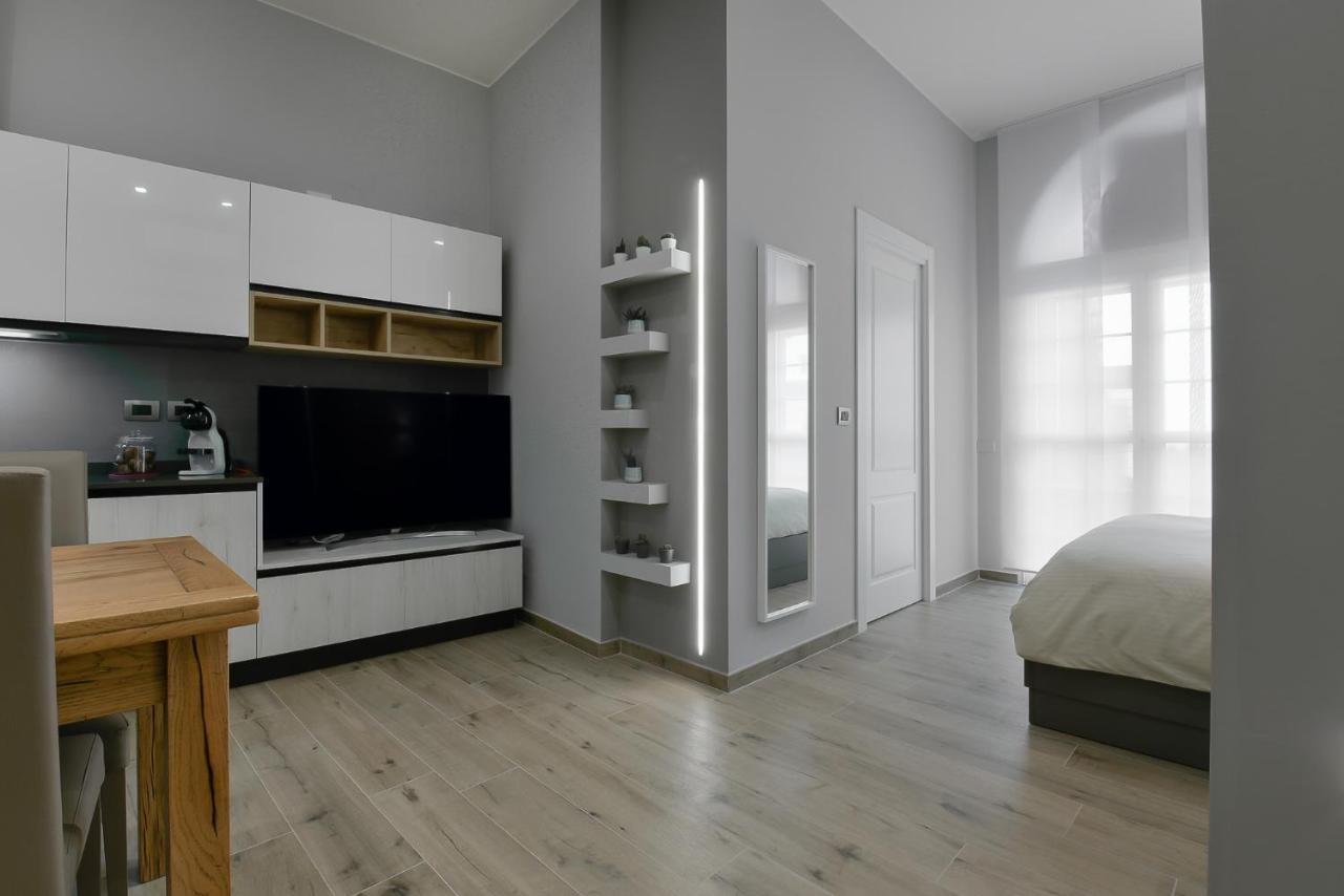 Sar May Apartments Bolonia Zewnętrze zdjęcie