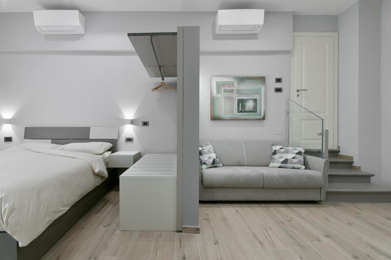 Sar May Apartments Bolonia Zewnętrze zdjęcie