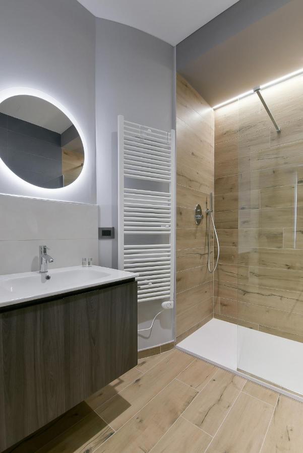 Sar May Apartments Bolonia Zewnętrze zdjęcie